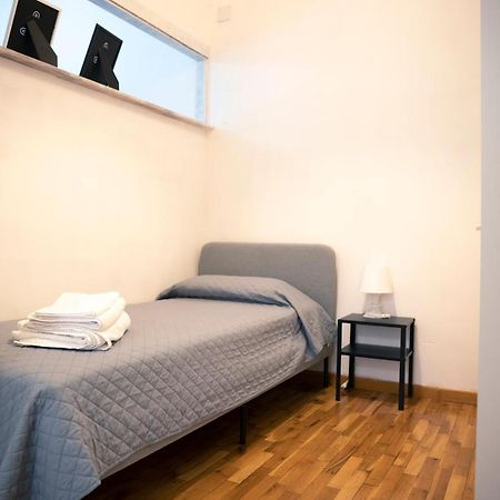Casa Ilaria Open Space A Roma エクステリア 写真