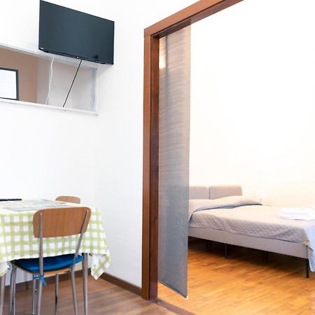 Casa Ilaria Open Space A Roma エクステリア 写真