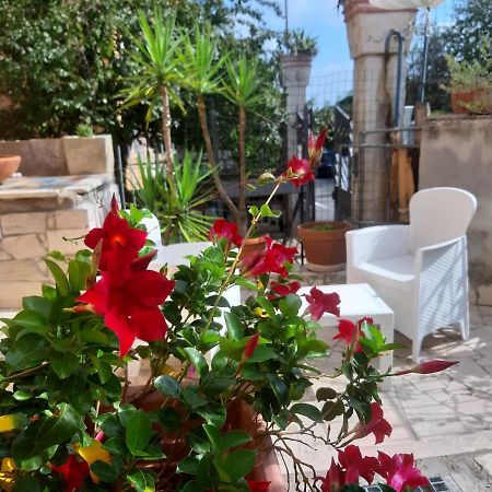 Casa Ilaria Open Space A Roma エクステリア 写真