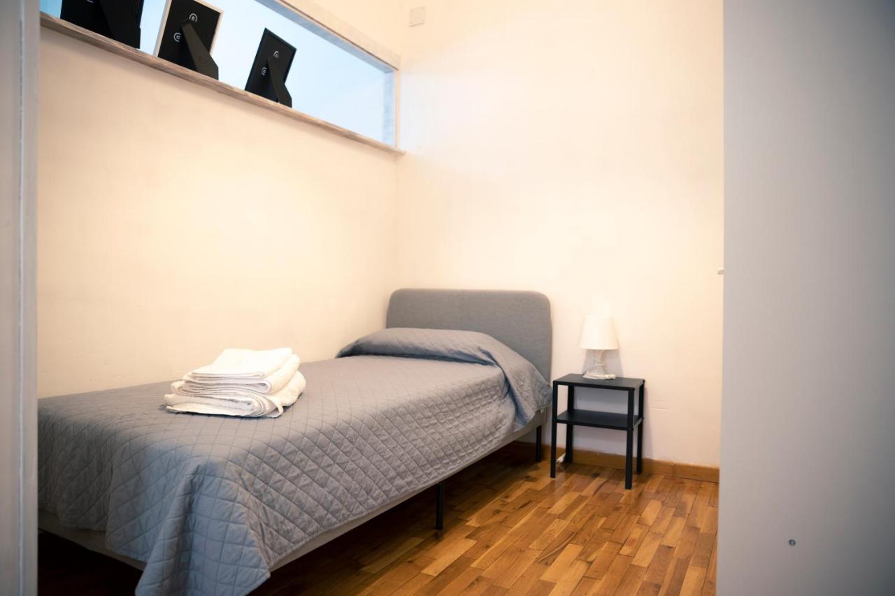 Casa Ilaria Open Space A Roma エクステリア 写真