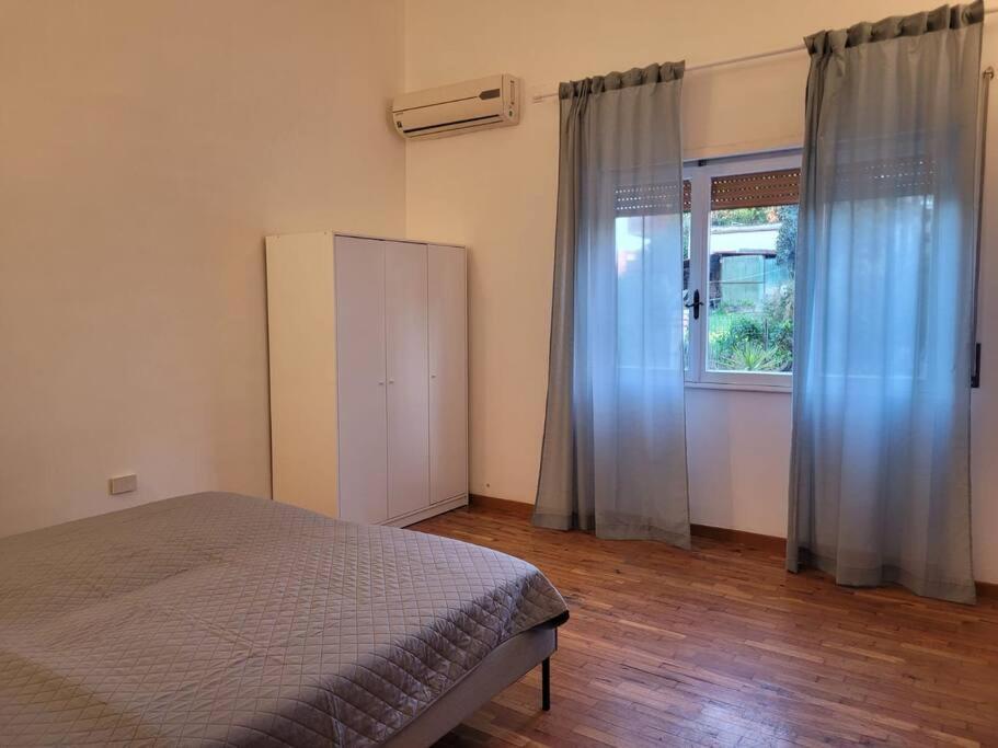 Casa Ilaria Open Space A Roma エクステリア 写真