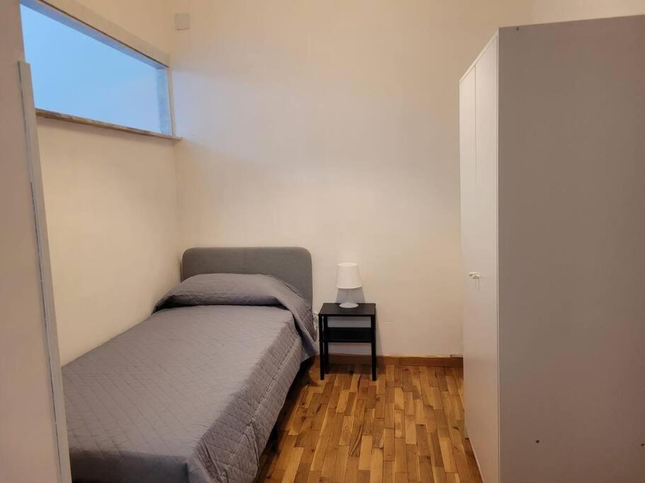 Casa Ilaria Open Space A Roma エクステリア 写真