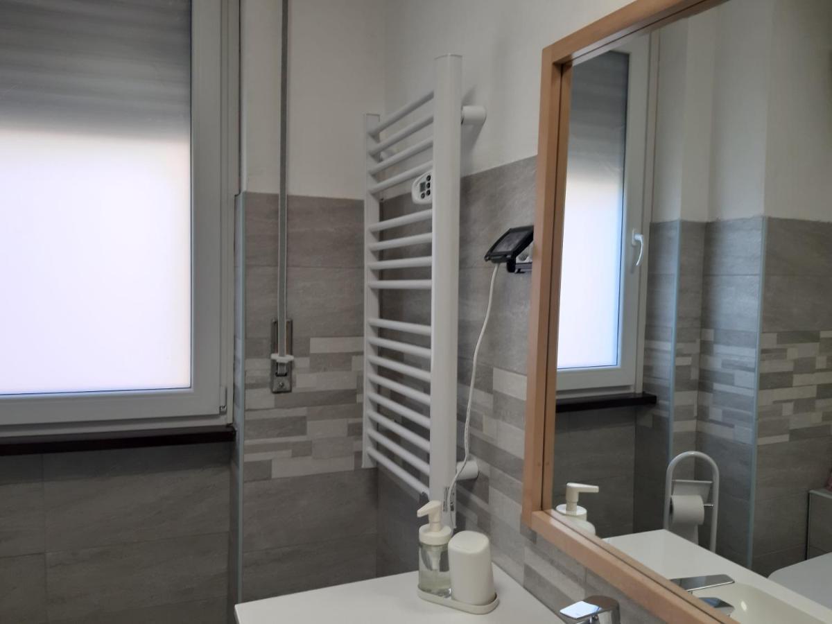 Casa Ilaria Open Space A Roma 部屋 写真