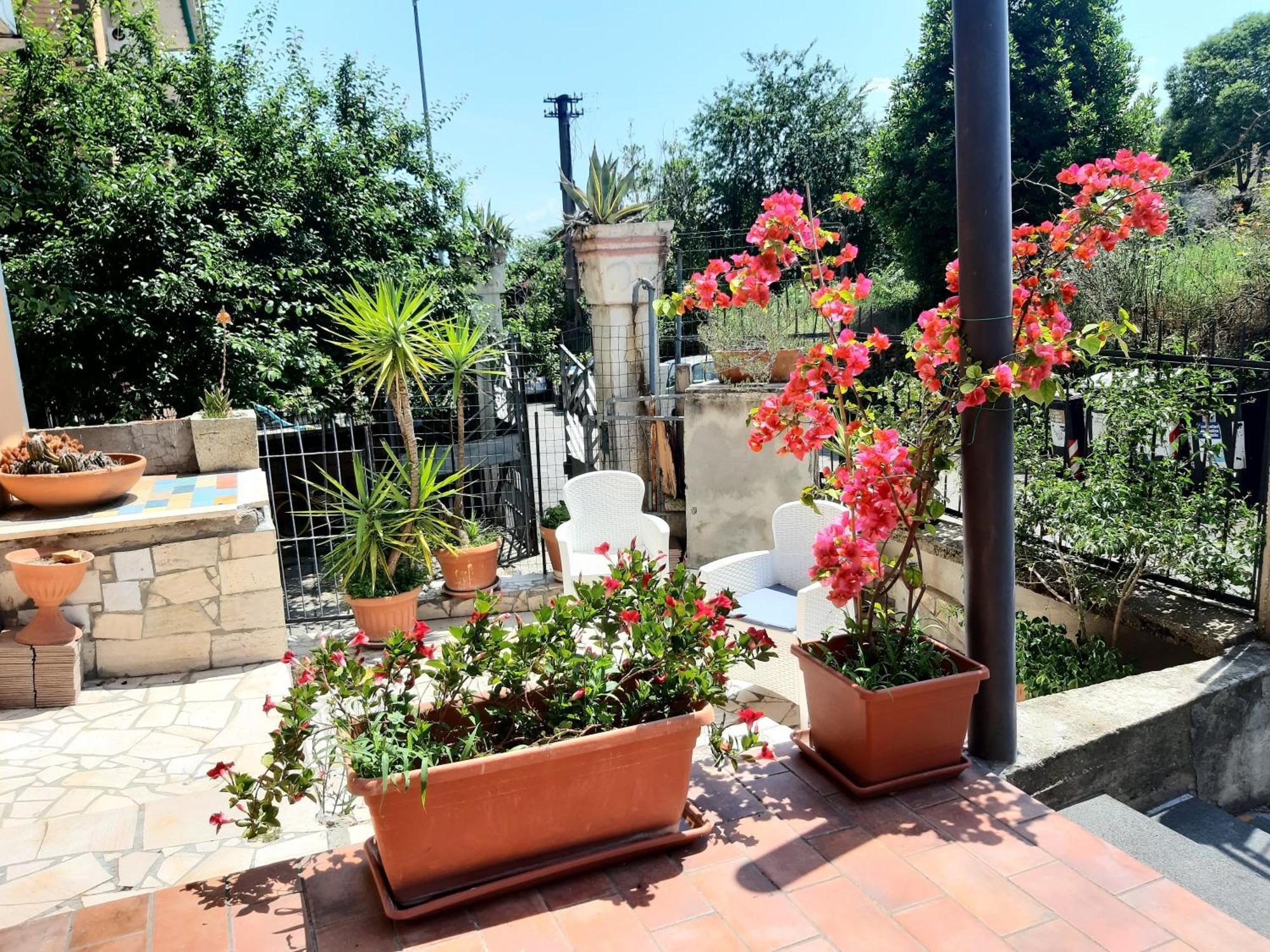 Casa Ilaria Open Space A Roma 部屋 写真
